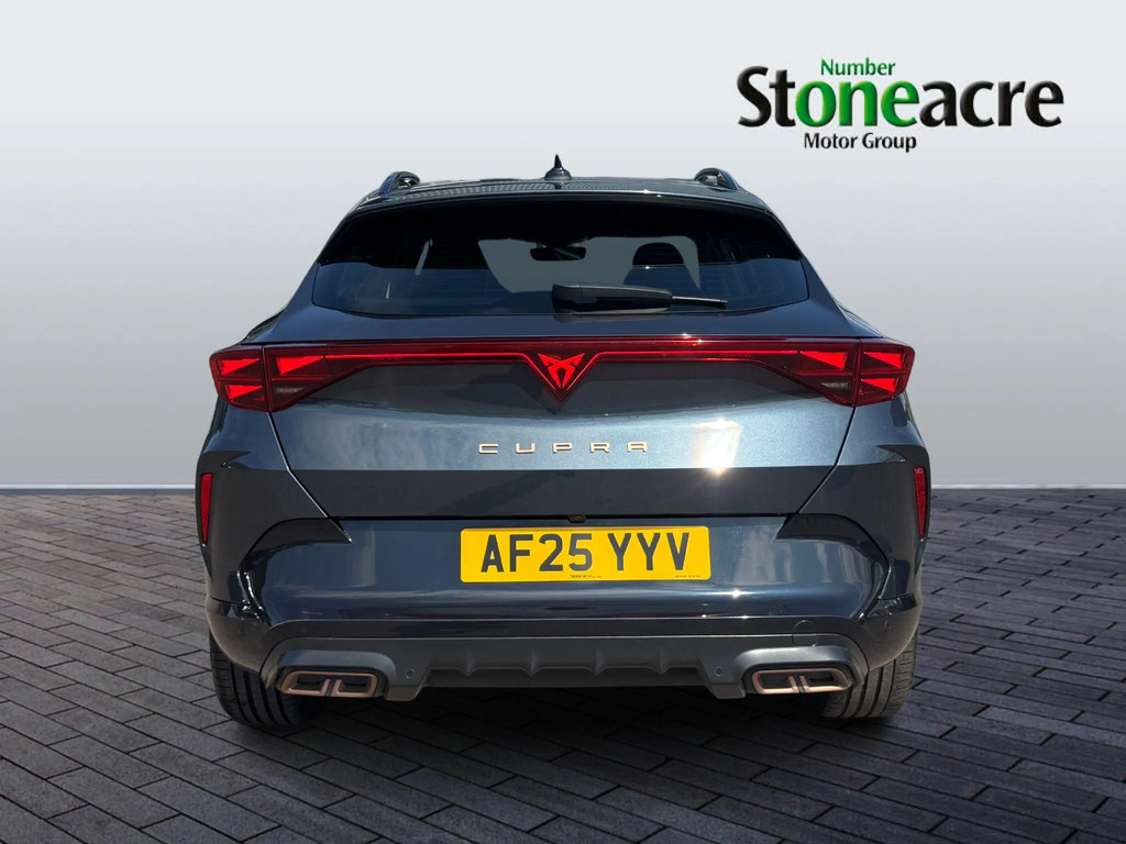 Cupra Formentor 1.5 Ehybrid 25.8Kwh V2 Dsg Euro 6 Ss #6