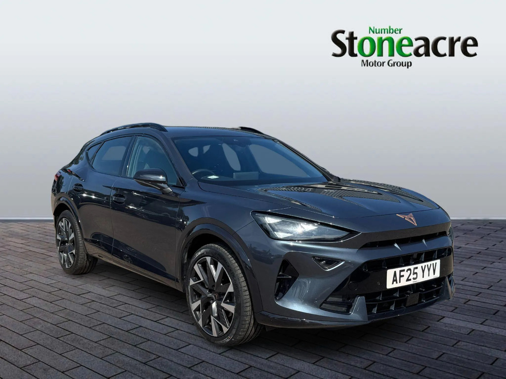 Cupra Formentor 1.5 Ehybrid 25.8Kwh V2 Dsg Euro 6 Ss