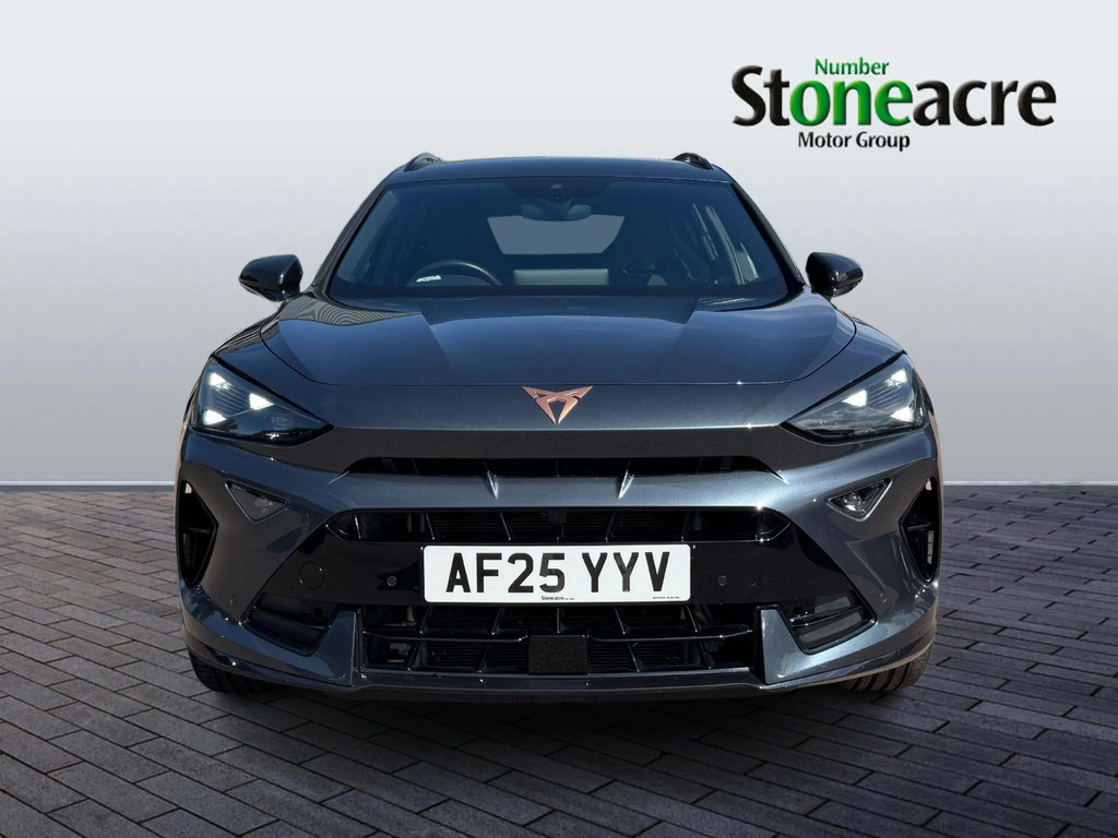 Cupra Formentor 1.5 Ehybrid 25.8Kwh V2 Dsg Euro 6 Ss #2