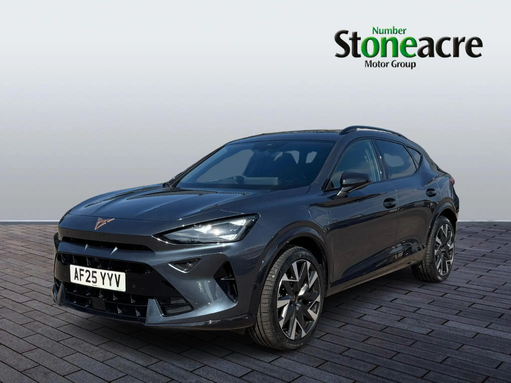 Cupra Formentor 1.5 Ehybrid 25.8Kwh V2 Dsg Euro 6 Ss #3