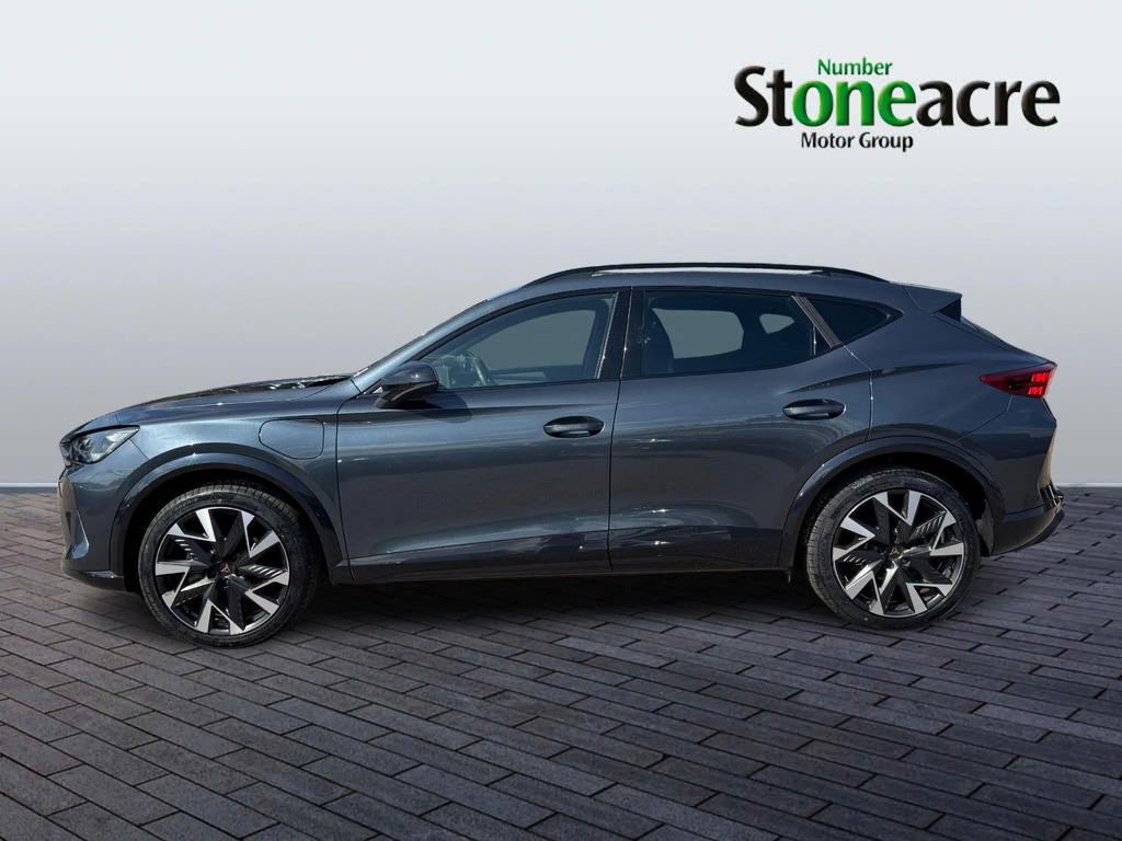 Cupra Formentor 1.5 Ehybrid 25.8Kwh V2 Dsg Euro 6 Ss #5