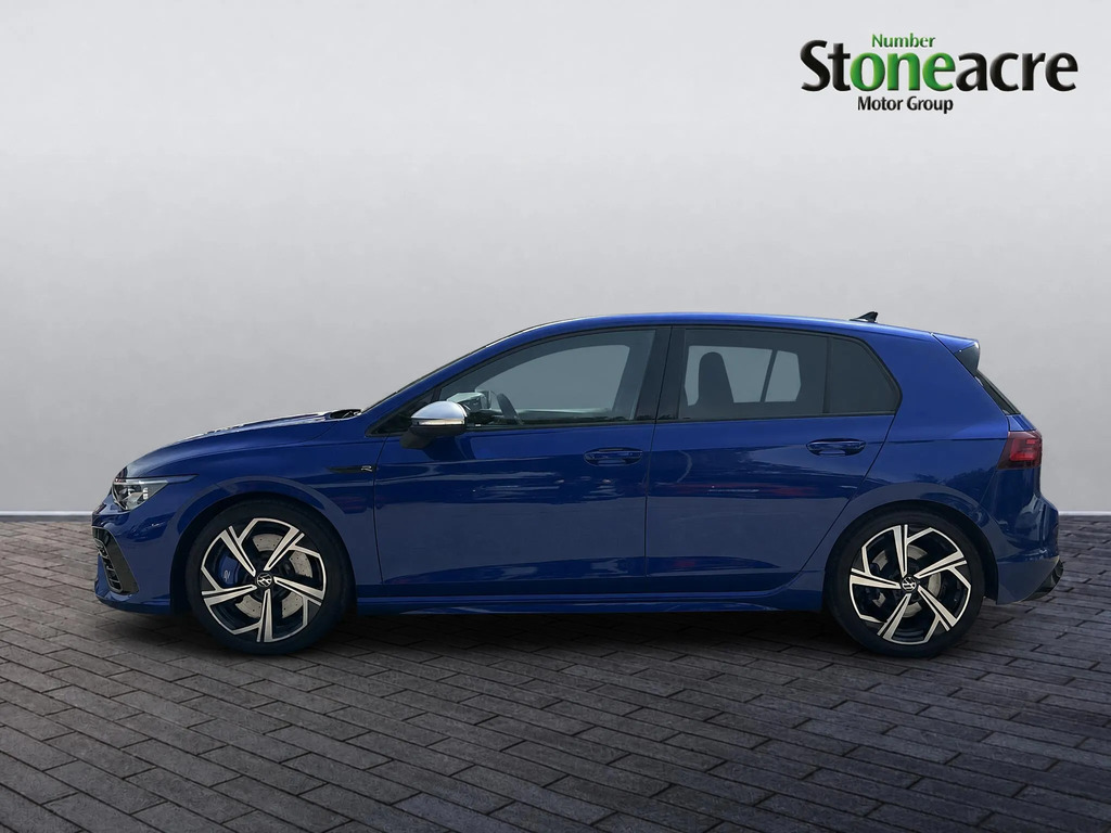 Volkswagen Golf 2.0 Tsi R Hatchback Dsg 4Motion Euro 6 #5