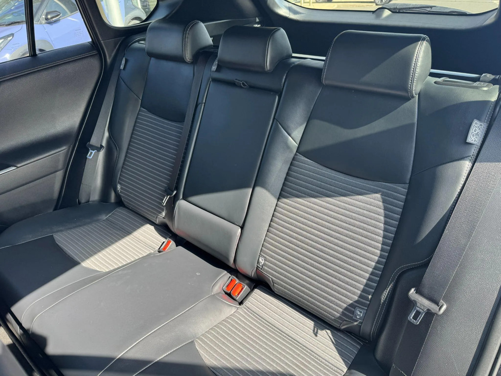 Toyota Rav 4 Design Black #11