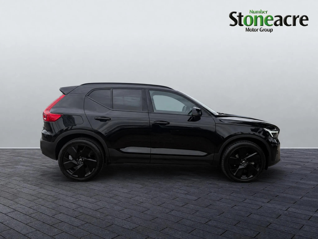 Volvo XC40 2.0 B4 Mhev Plus Black Edition Dct Euro 6 S #2