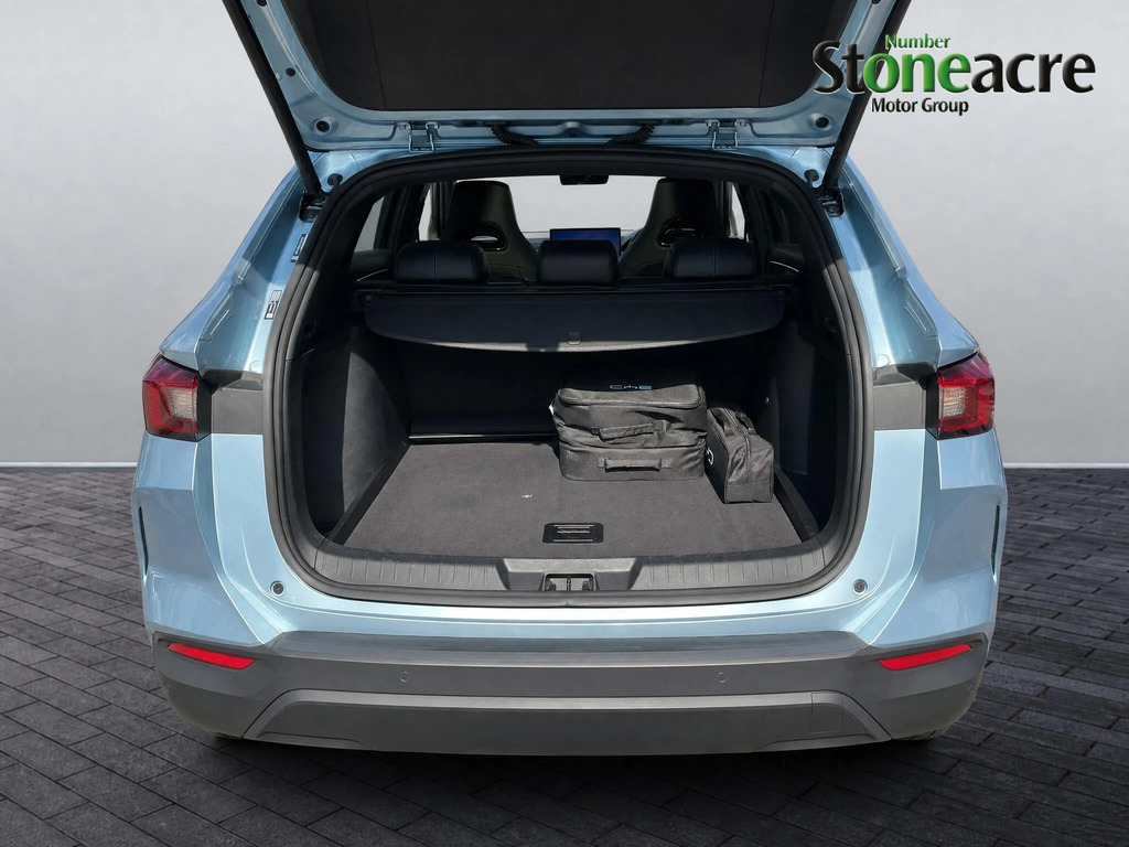 Byd Seal U 1.5 Dm-i Awd Design Grey #16