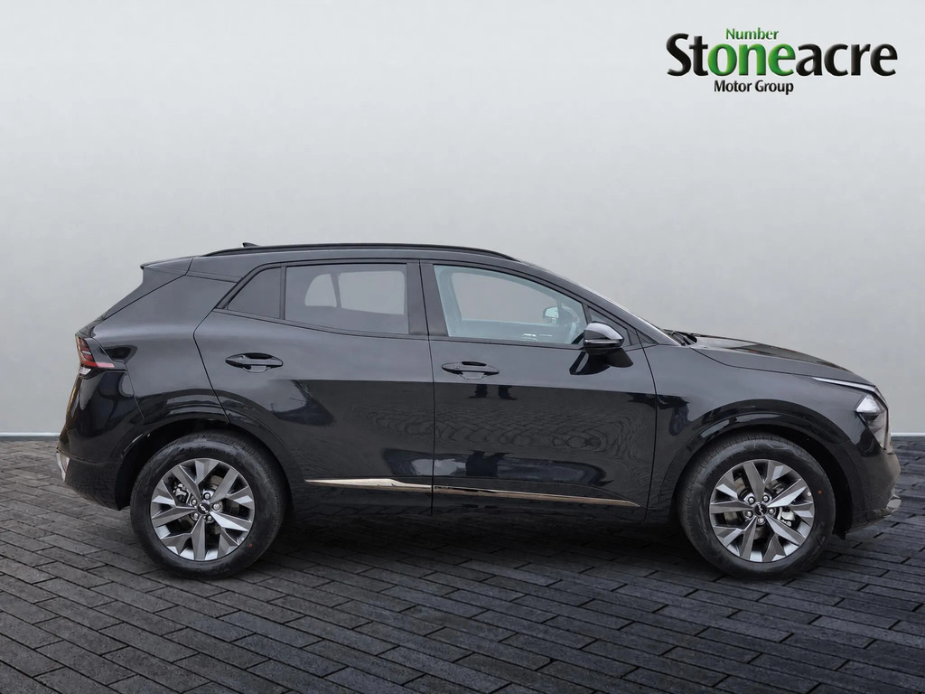 Kia Sportage 1.6 H T-gdi Shadow Euro 6 Ss #2