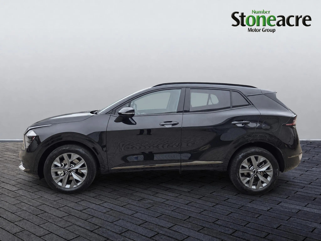 Kia Sportage 1.6 H T-gdi Shadow Euro 6 Ss #6