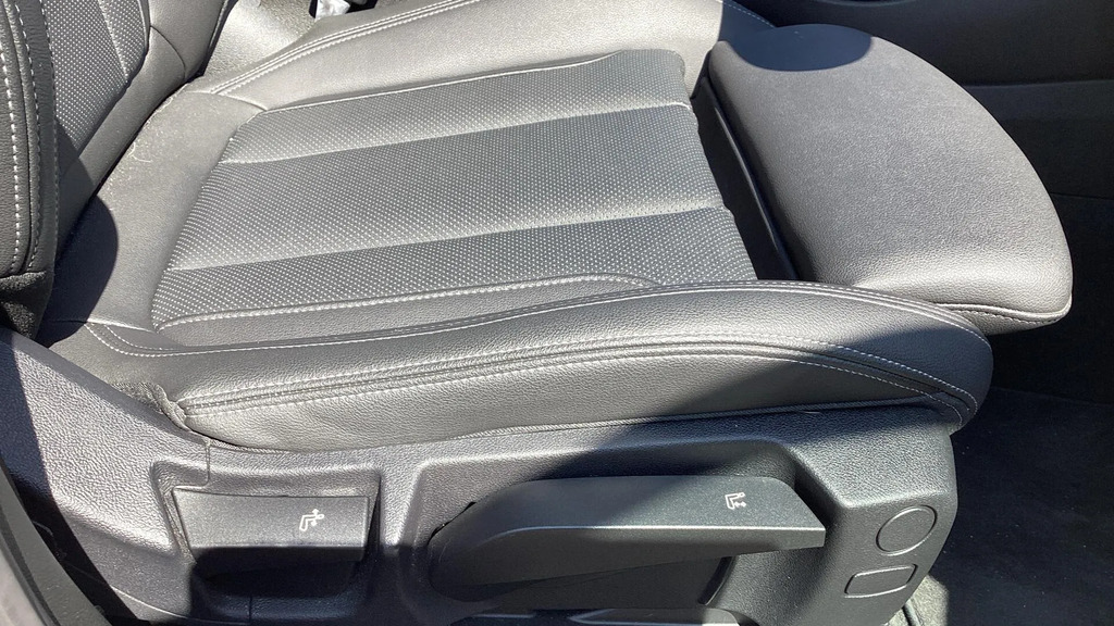 BMW X3 X3 M40d Mhev Black #35