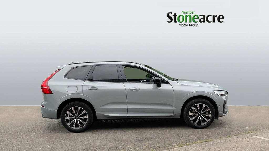 Volvo XC60 Plus Dark B5 250 Hp  #3