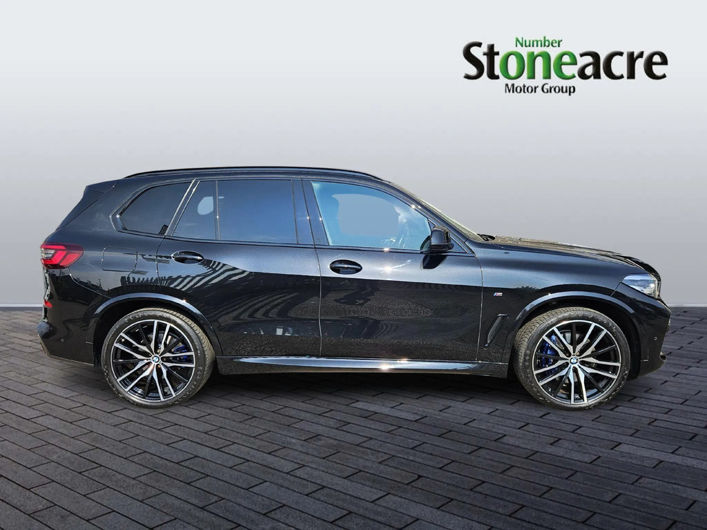 BMW X5 3.0 30D Mht M Sport Xdrive Euro 6 Ss  #2