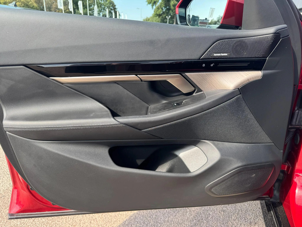 BMW 5 Series 530E M Sport Tech Plus Black #21