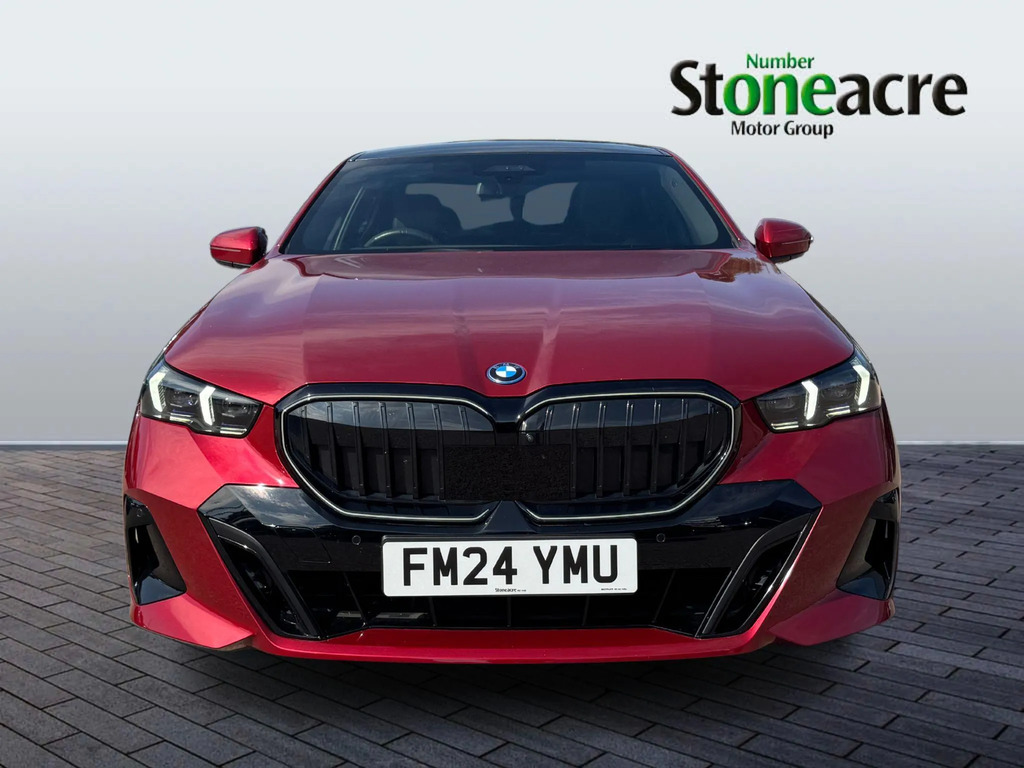 BMW 5 Series 2.0 530E 22.1Kwh M Sport Pro Steptronic Euro 6 S #2
