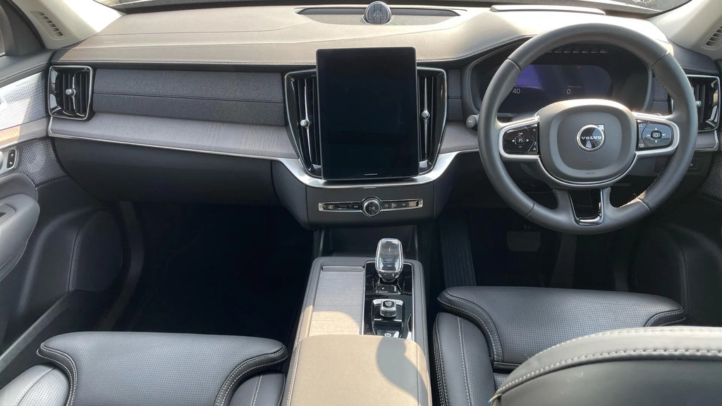 Volvo XC90 2.0 T8 18.8Kwh Ultra Dark 4Wd Euro 6 Ss  #5