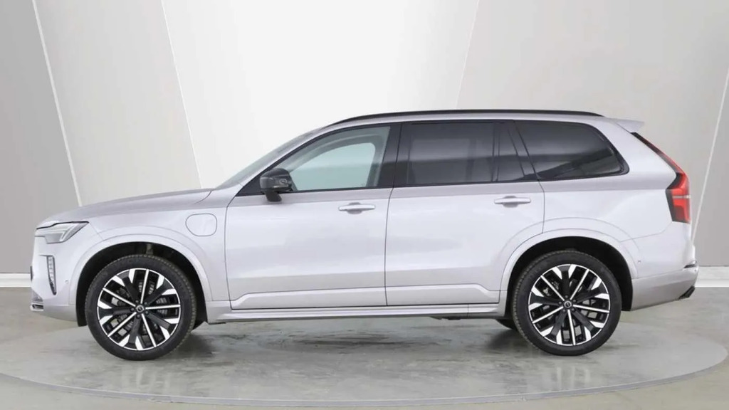 Volvo XC90 2.0 T8 18.8Kwh Ultra Dark 4Wd Euro 6 Ss #5