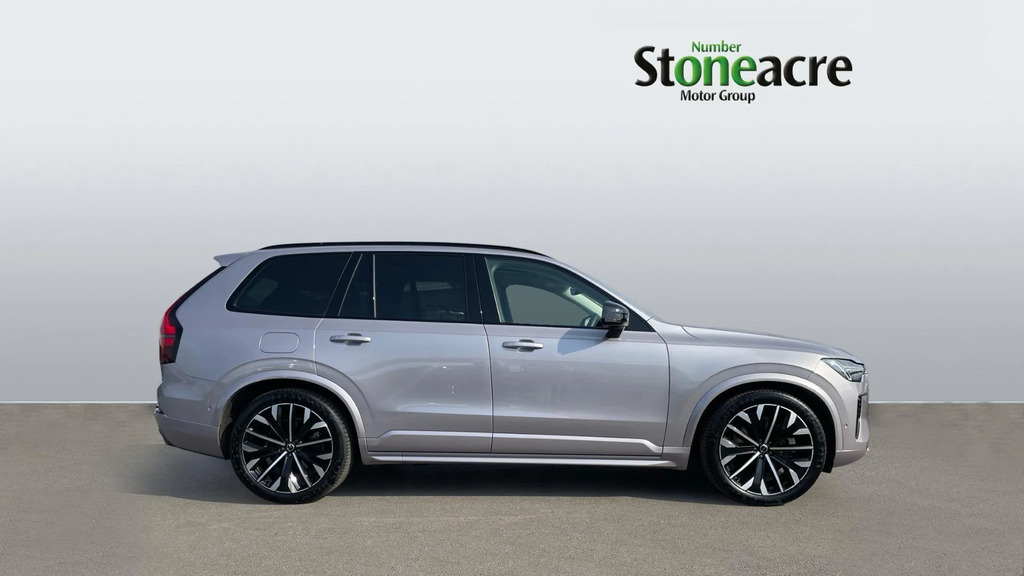 Volvo XC90 2.0 T8 18.8Kwh Ultra Dark 4Wd Euro 6 Ss  #3
