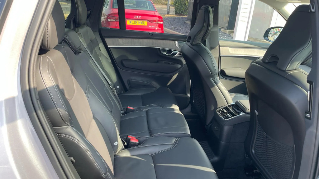 Volvo XC90 2.0 T8 18.8Kwh Ultra Dark 4Wd Euro 6 Ss  #6
