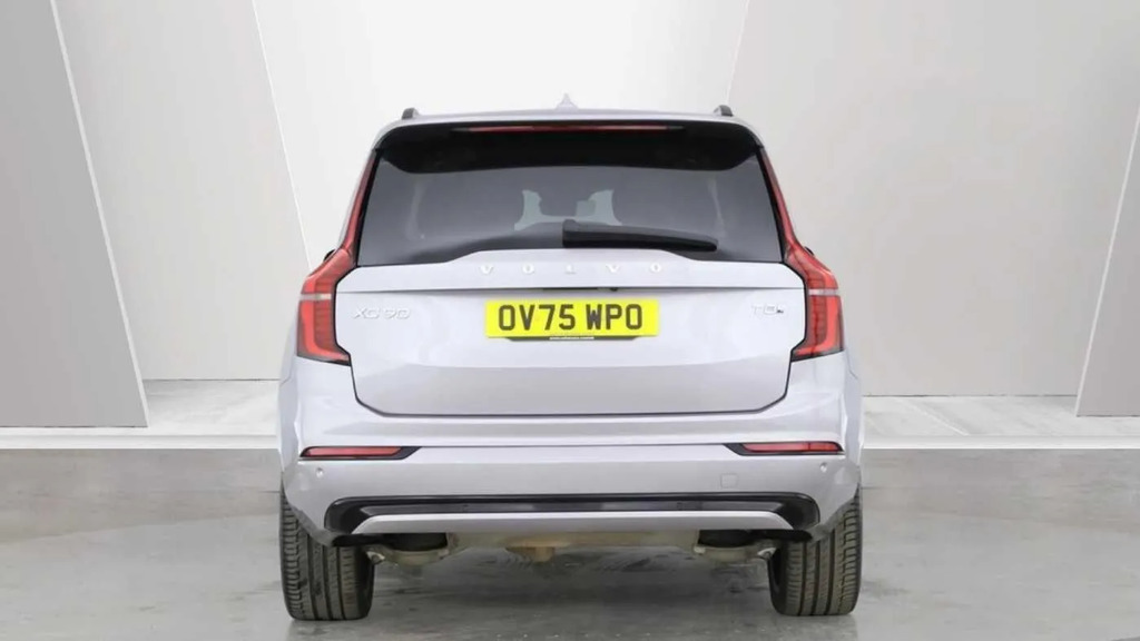 Volvo XC90 2.0 T8 18.8Kwh Ultra Dark 4Wd Euro 6 Ss #3