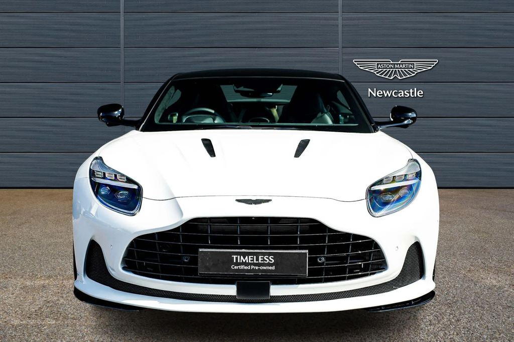 Aston Martin DB12 4.0 V8 Euro 6 Ss  #2