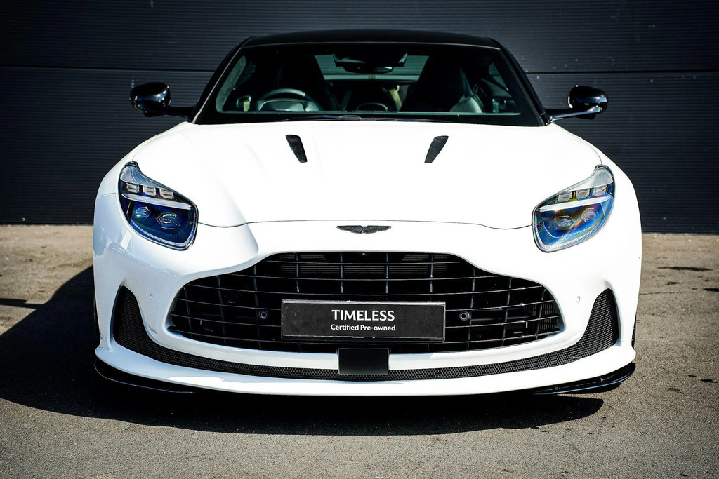 Aston Martin DB12 4.0 V8 Euro 6 Ss  #2