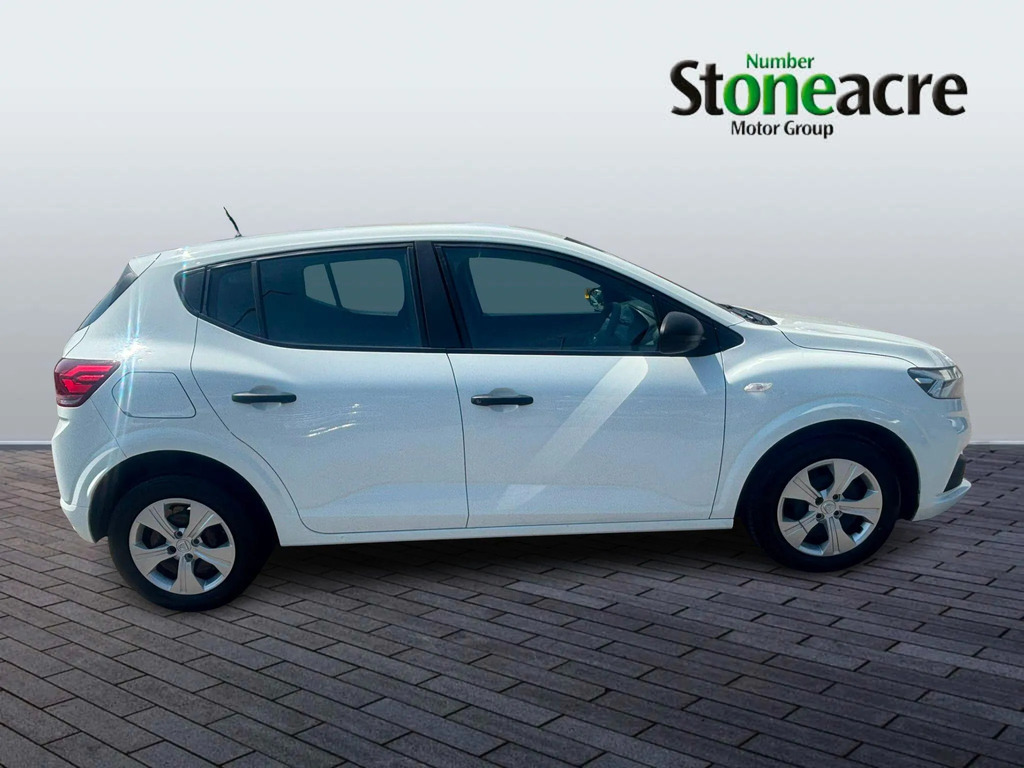 Dacia Sandero 1.0 Tce Essential  #2
