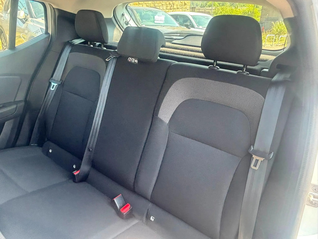 Dacia Sandero Sandero Essential Sce Grey #15