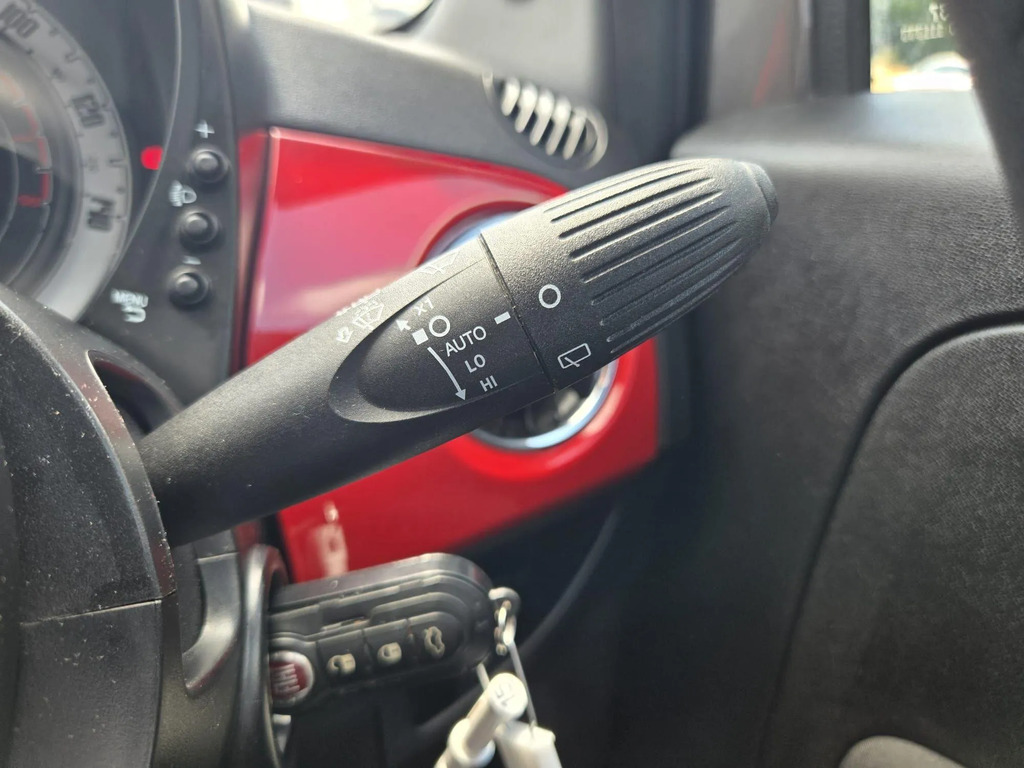 Fiat 500 Petrol #13
