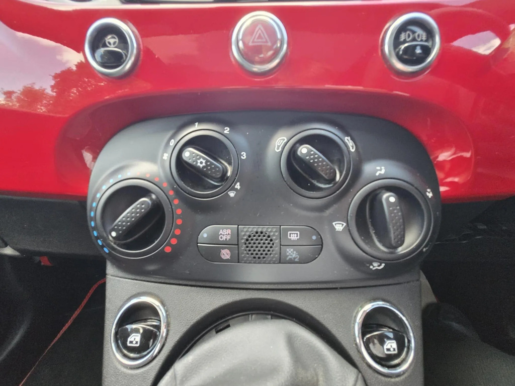 Fiat 500 Petrol #24