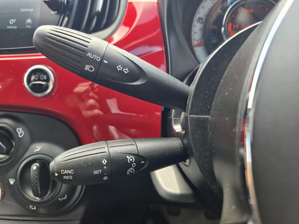 Fiat 500 Petrol #12