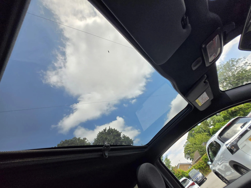 Fiat 500 Petrol #25