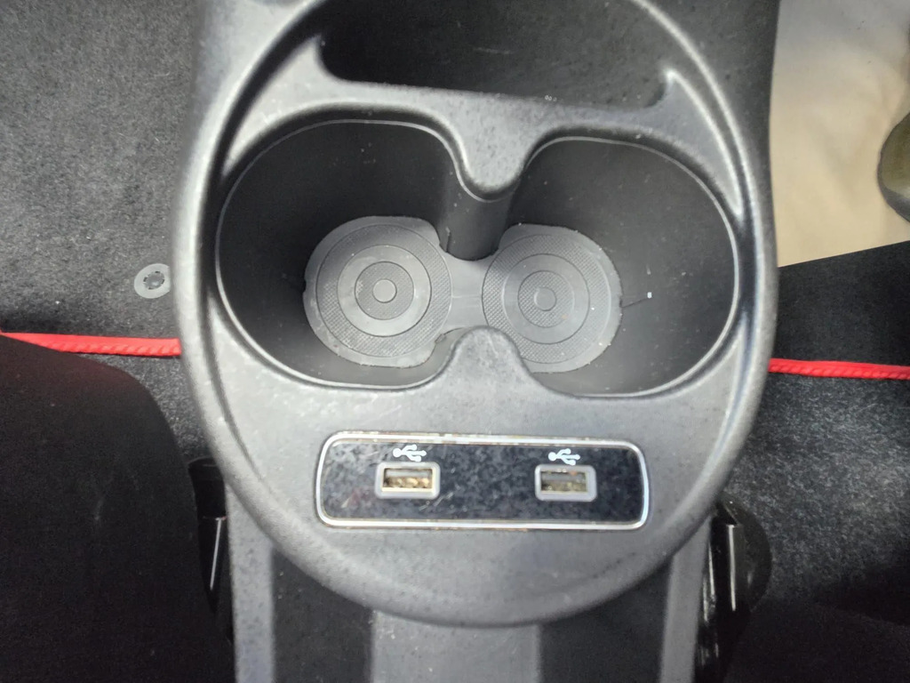 Fiat 500 Petrol #23