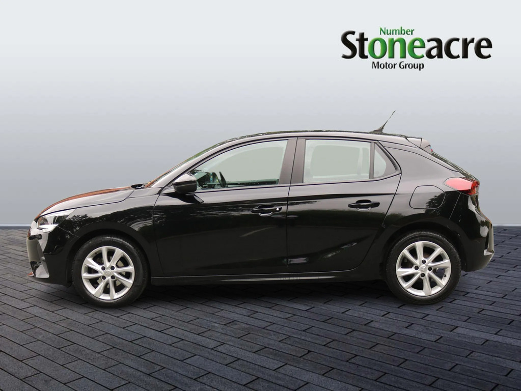 Vauxhall Corsa 1.2 Se Euro 6 #6
