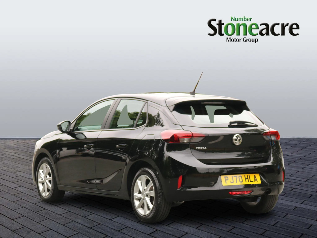 Vauxhall Corsa 1.2 Se Euro 6 #5