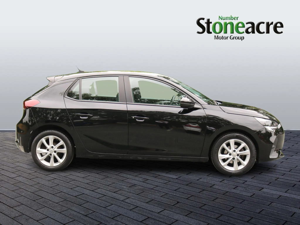 Vauxhall Corsa 1.2 Se Euro 6 #2