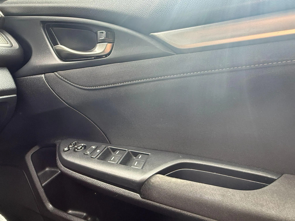 Honda Civic I-vtec Se Plus Navi Brown #27