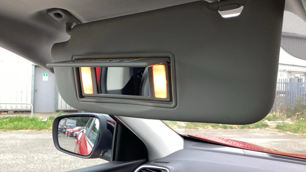Renault Kadjar 1.3 Tce Dynamique Nav Euro 6 Ss Red #23