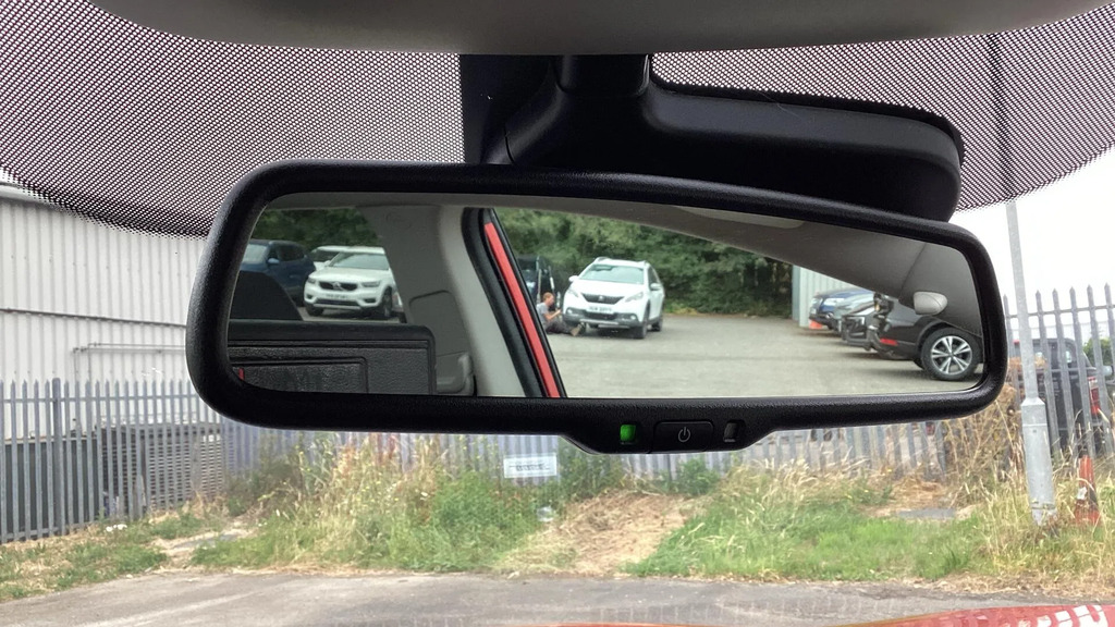 Renault Kadjar 1.3 Tce Dynamique Nav Euro 6 Ss Red #18