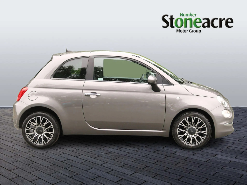 Fiat 500 500 1.0 70Hp Mild Hybrid #2