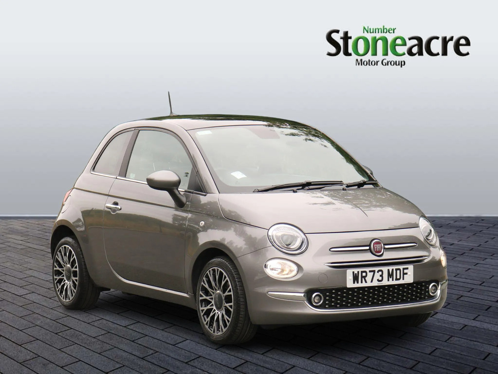 Fiat 500 500 1.0 70Hp Mild Hybrid