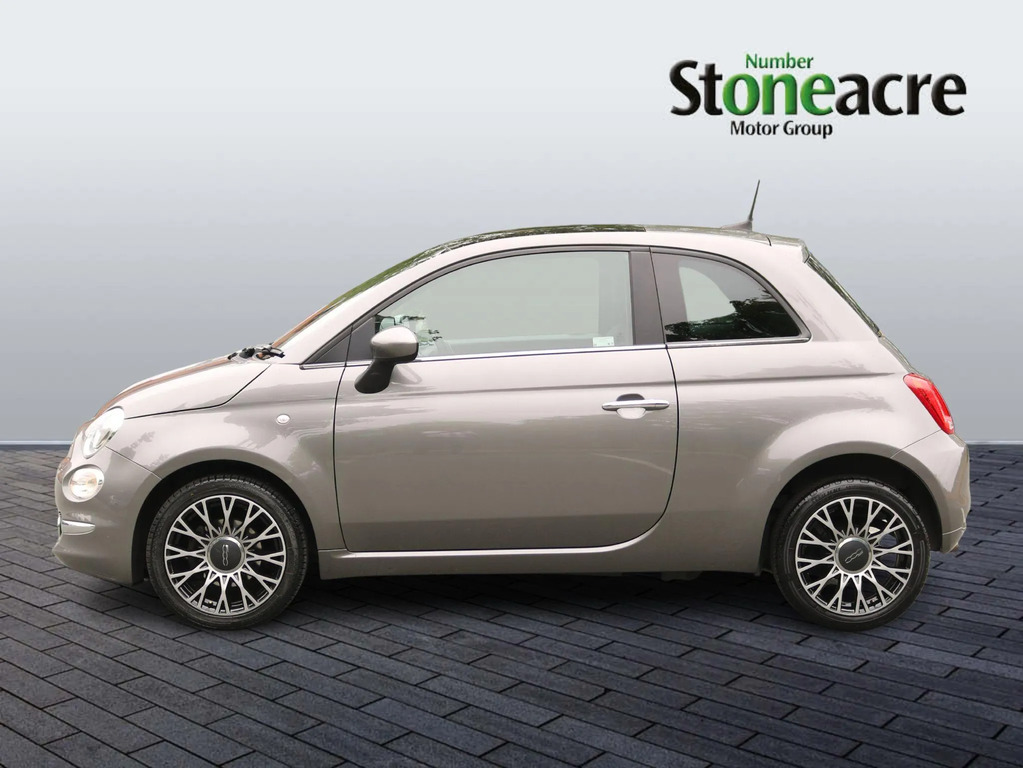 Fiat 500 500 1.0 70Hp Mild Hybrid #6