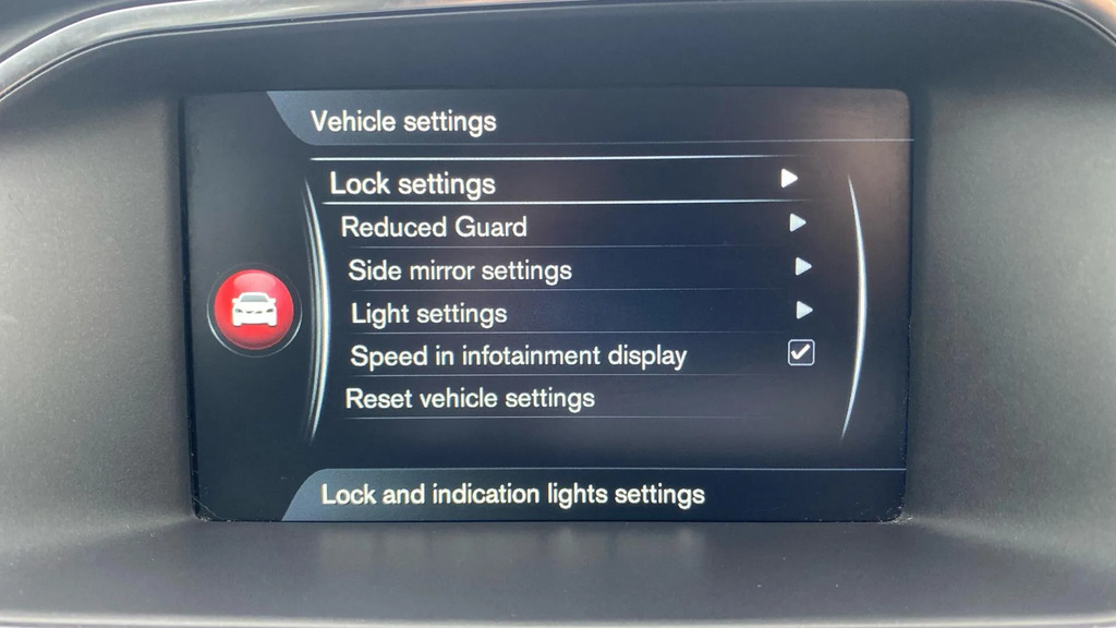 Volvo V40 T2 R-design Grey #32
