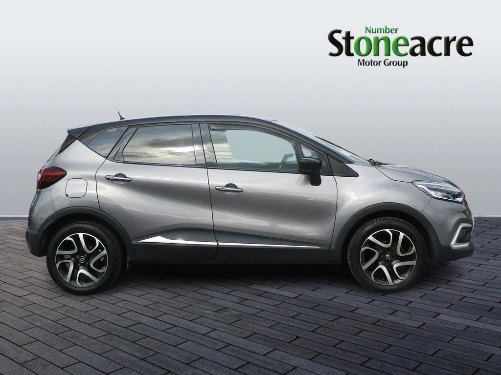 Renault Captur 0.9 Tce Energy Dynamique S Nav Euro 6 Ss #2