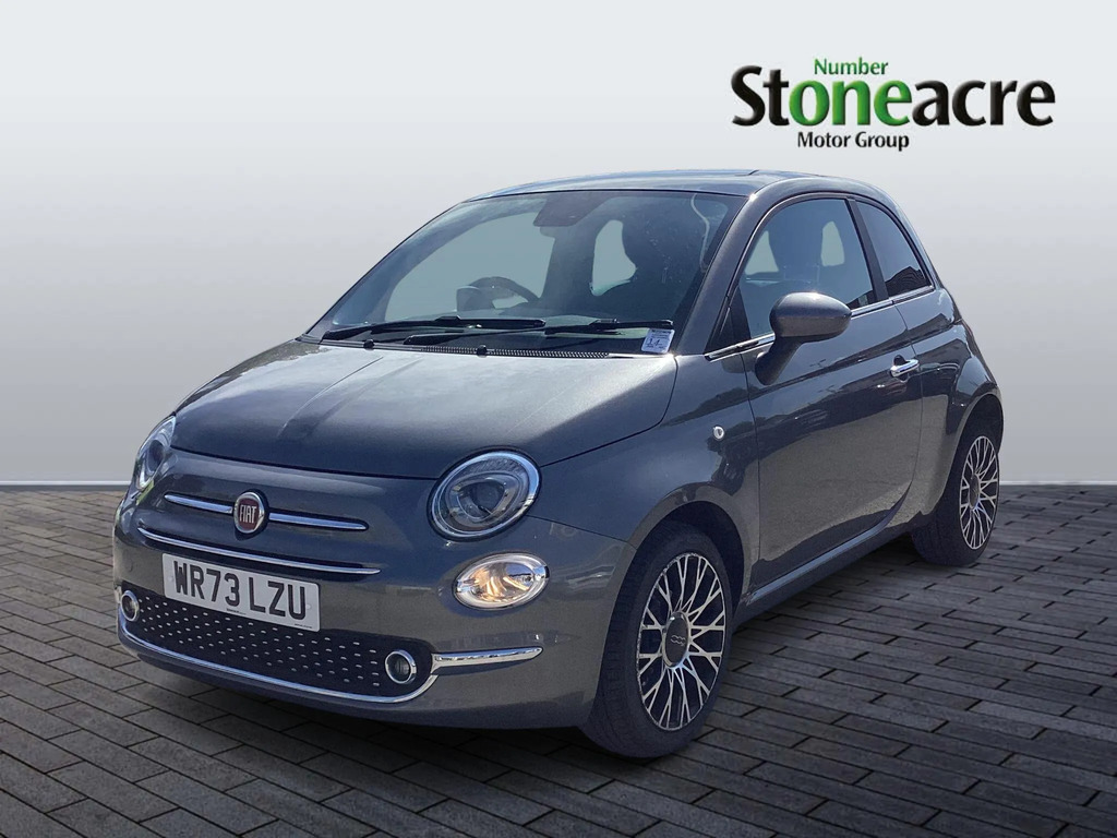Fiat 500 500 1.0 70Hp Mild Hybrid #2