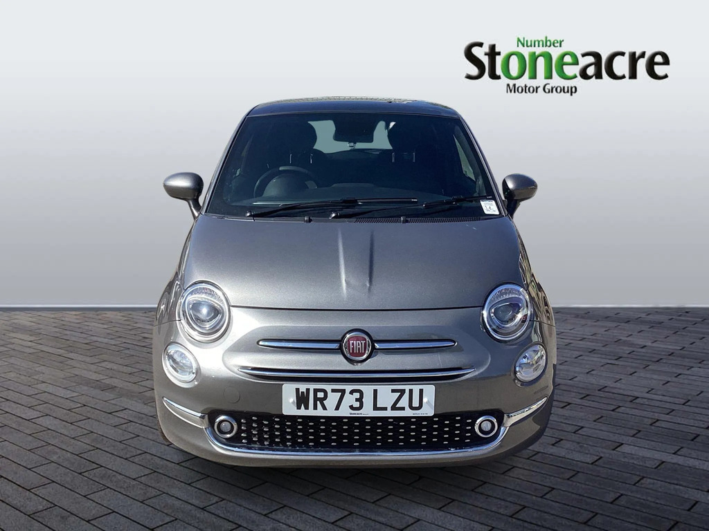 Fiat 500 500 1.0 70Hp Mild Hybrid #6