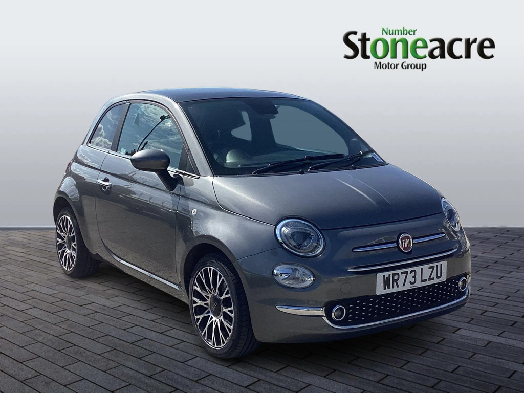Fiat 500 500 1.0 70Hp Mild Hybrid
