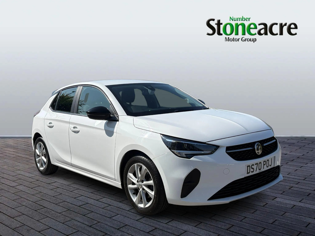 Vauxhall Corsa 1.2 Turbo Se Premium Euro 6 Ss 