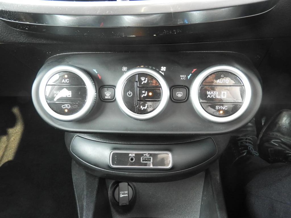 Fiat 500X 1.6 Multijetii Cross Dct Euro 6 Ss  #4