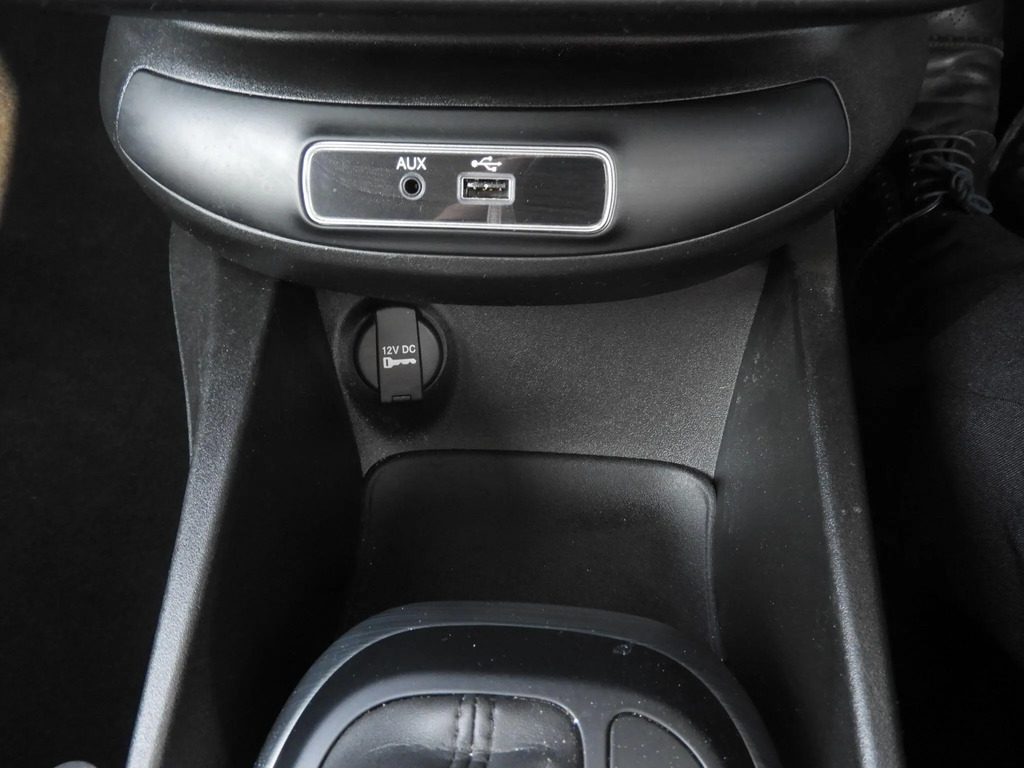 Fiat 500X Suv 1.3 Black #11