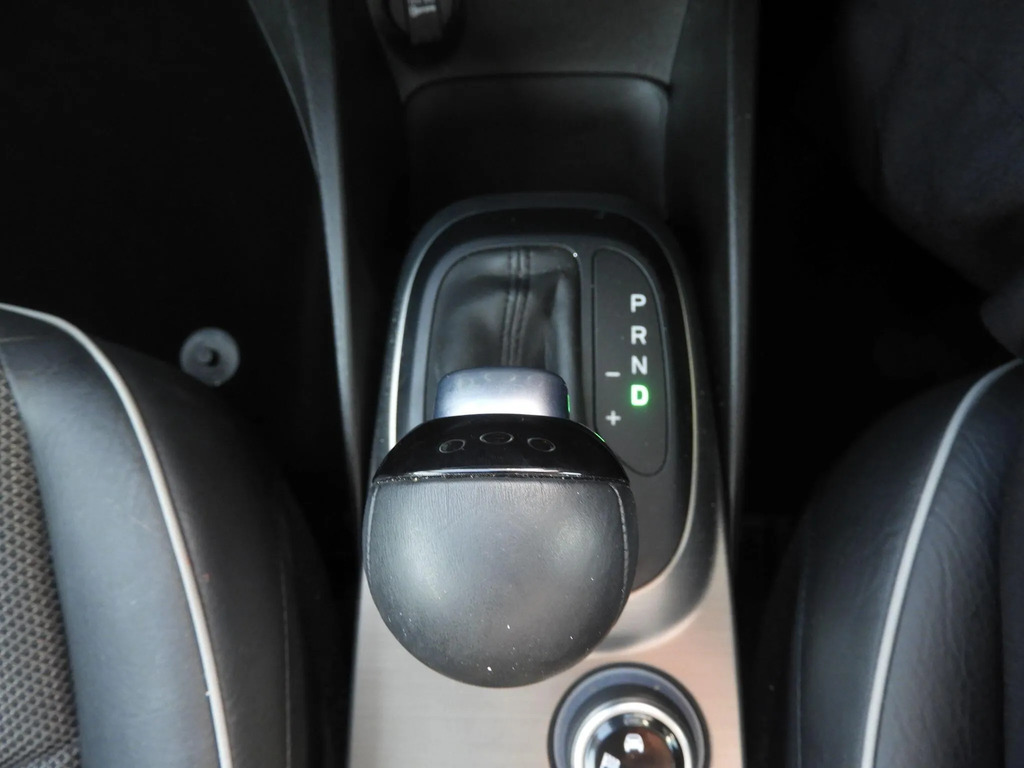 Fiat 500X Suv 1.3 Black #12