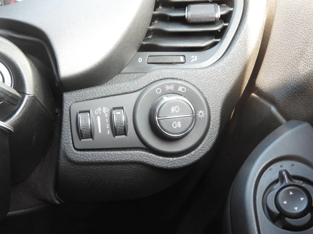 Fiat 500X Suv 1.3 Black #10