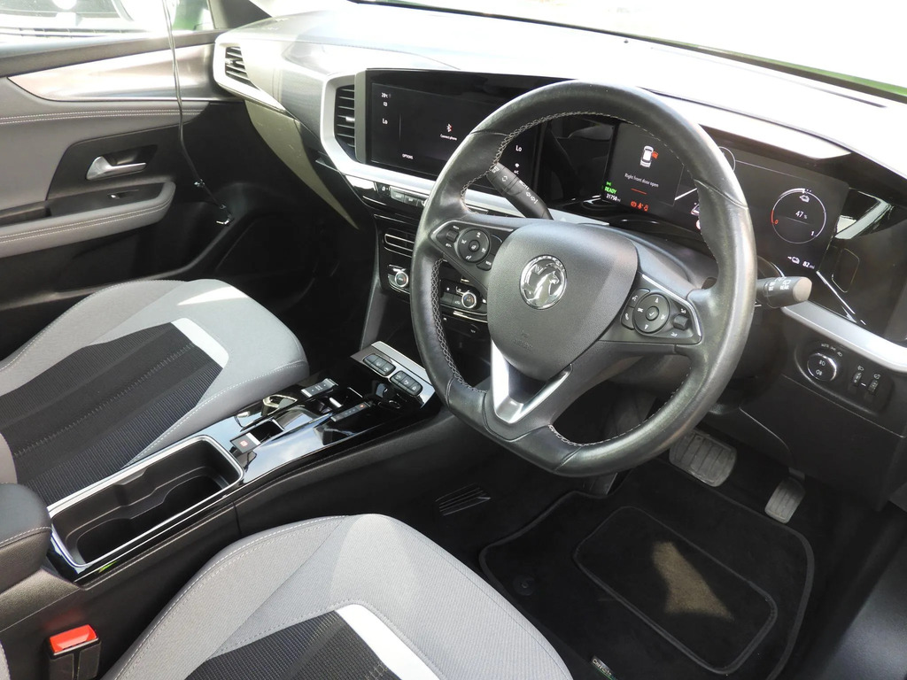 Vauxhall Mokka-e 50Kwh Elite Premium #3
